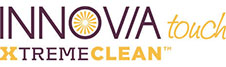 innovia Touch Xtreme Clean Carpet